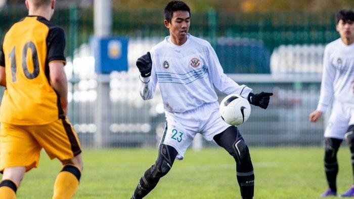 Karena itu, Kakang dipastikan absen membela Persib Bandung hingga akhir regular series Liga 1 2023/2024. Surat PSSI bernomor 1500/AGB/253/IV-2024 menjelaskan, Tim Nasional Indonesia akan mengikuti Piala Asia U-23 pada 11 April – 3 Mei 2024 di Qatar.