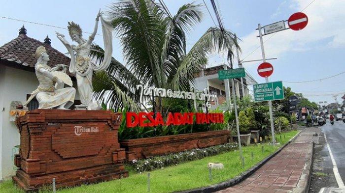 WIKI BALI - Susunan Organisasi Kelurahan Panjer, Nama Lurah Hingga ...