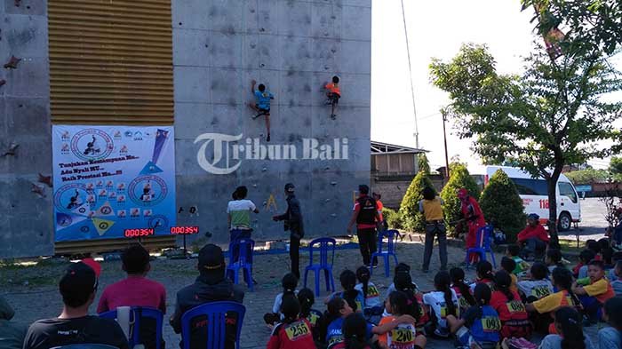 Ilustrasi - 7 Arti Mimpi Lomba, Pertanda Mendapatkan Pengakuan Hingga Mengeluarkan Pengeluaran
