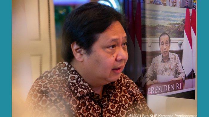 Menurut Airlangga, dampak dari kenaikan harga beras saat ini belum terlalu signifikan terhadap inflasi. Dampak kenaikan harga beras terhadap inflasi pada September 2023 ini sebesar 0,05 persen.