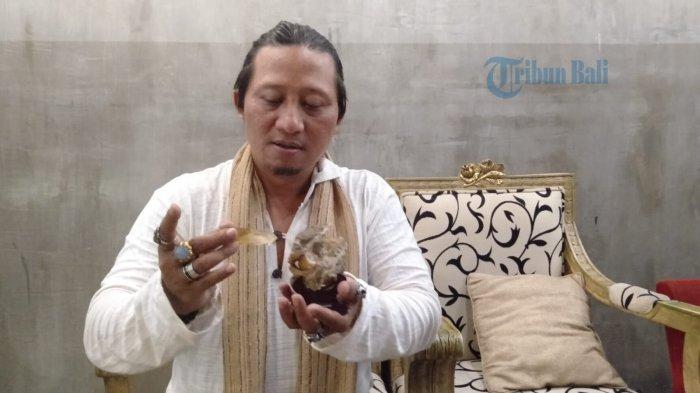 Jero Made Bayu Gendeng: Ramalan 2026, Kewaspadaan Ekonomi dan Bencana