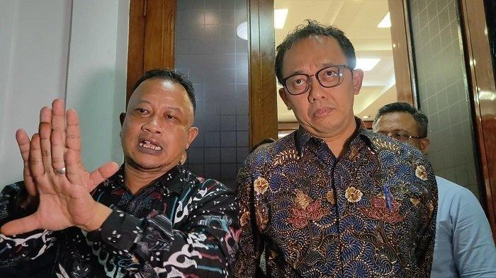 Komnas HAM Tergaskan Gas Air Sebabkan 132 Orang Meninggal dalam Tragedi ...