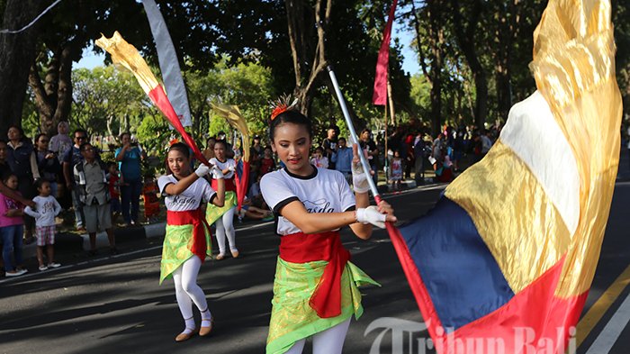 Ilustrasi - 12 Arti Mimpi Marching Band, Pertanda Maju Pesat Dalam Bisnis
