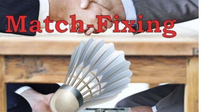 Match Fixing Example Tak Hanya Liga 1, Kasus Match Fixing Juga Terjadi di Bulu Tangkis, 2 ...