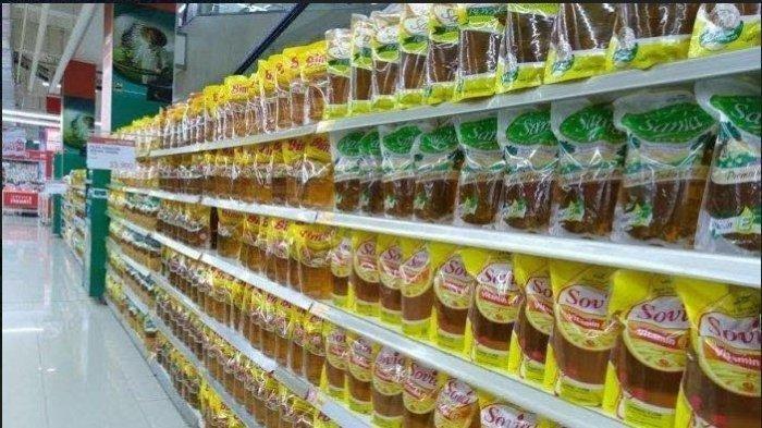 Ilustrasi minyak goreng - Promo Produk kali ini akan membahas harga terbaru minyak goreng, pada tanggal 29-30 Mei 2024.

Tribunners berikut ini akan dijelaskan, promo minyak goreng di beberapa gerai mini market dan super market. 