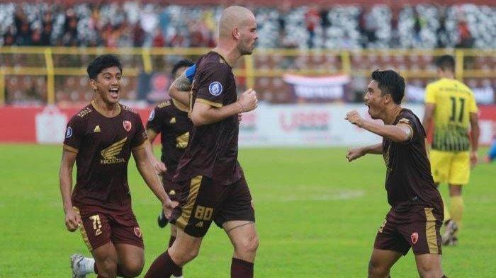 Keyakinan Kapten Persib Bandung: Tim Tak Akan Kalah Jika Diperlakukan Seperti Ini