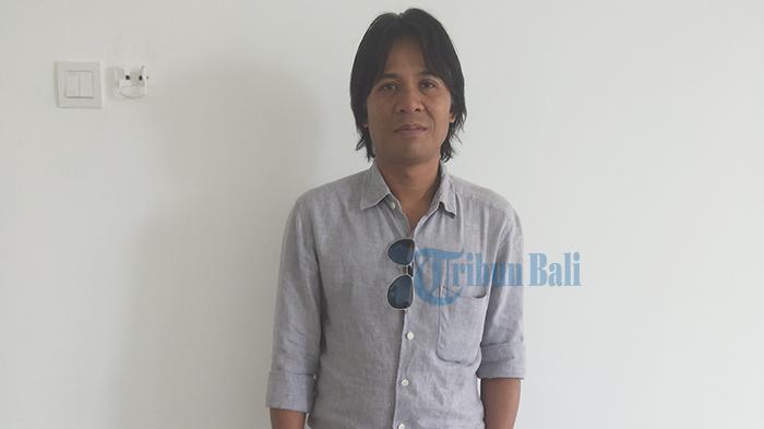 Owner Coco Mart, Nengah Natya