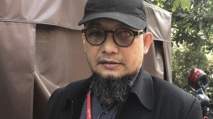 Mantan penyidik KPK Novel Baswedan menilai, dugaan aliran dana Rp 1 triliun dari hasil kejahatan lingkungan ke partai politik masih kecil.

Novel menduga, aliran dana dari kejahatan lingkungan ke partai politik bisa jauh lebih besar.
