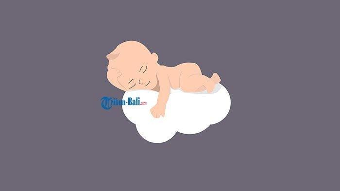 ILUSTRASI - Bayi malang yang meninggal beberapa hari setelah ditemukan di sebuah garase milik warga di Banjar Guliang Kangin, Desa Tamanbali, Kecamatan/Kabupaten Bangli pada Senin, (13/1) lalu, dilangsungkan upacara kremasi Krematorium Bebalang, Bangli, Jumat (14/2). 