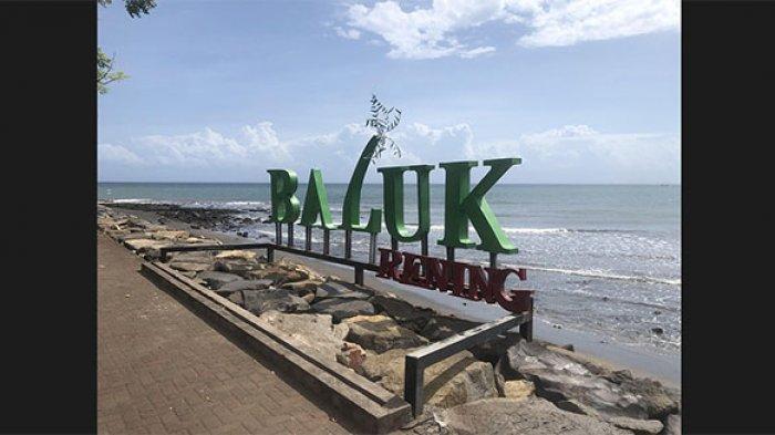 Pantai Baluk Rening Jembrana Sepi Pengunjung, Bupati Badung Tekankan ...