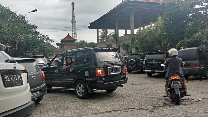 Kebijakan Tarif Parkir Khusus untuk Keluarga Pasien di RSHB Pelaihari Tanahlaut