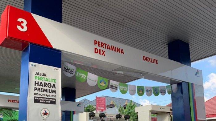Harga BBM Pertamina Non-Subsidi Naik di Seluruh Indonesia, Termasuk Bali Hari Ini 25 Juli