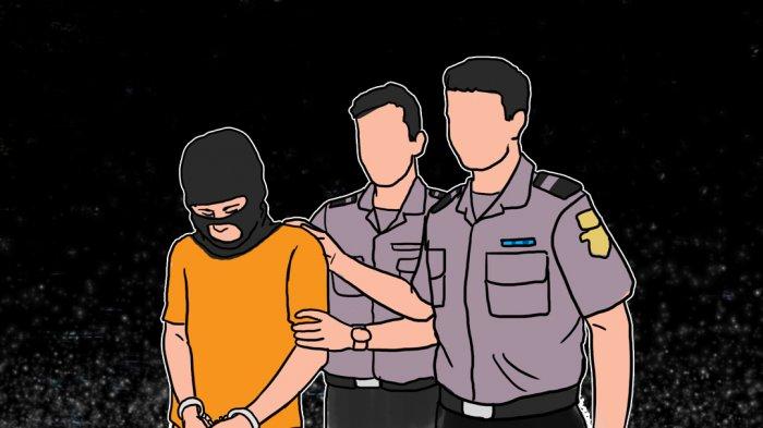 Ilustrasi - Empat tersangka pelaku pembunuhan di Sempidi, Badung, Bali segera duduk di kursi pesakitan PN Denpasar.

Jaksa Penuntut Umum (JPU) Kejari Badung, telah mendaftarkan berkas empat pelaku pembunuhan terhadap korban salah sasaran, Adhi Putra Krismawan di Sempidi, Mengwi, Badung itu ke PN Denpasar.