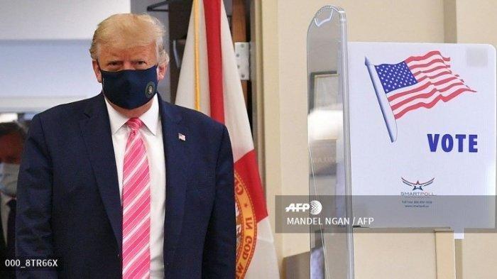 Setelah Donald Trump kembali terpilih menjadi Presiden Amerika Serikat, pada 2024 menimbulkan kekahawatiran pada kebijakannya yakni proteksionisme. 