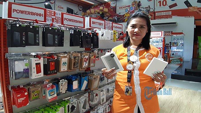 5 Rekomendasi Powerbank dengan Harga Terjangkau dan Kualitas Mumpuni