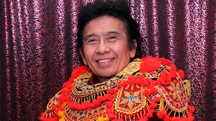 Prof Bandem Menangis Saat UNESCO Tetapkan 9 Tari Bali sebagai Warisan ...