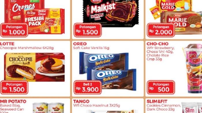 MAKIN MURAH, Promo Alfamart 26 September 2022, Susu Beras Rinso Cair