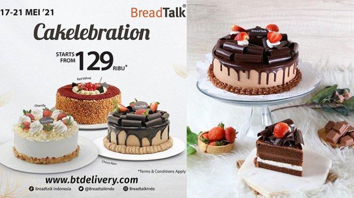 Photos of Breadtalk DLF Mall of India Noida  August 2023