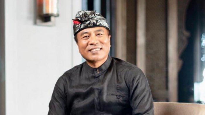 Putu Winastra, Ketua DPD Asita - Belum maksimalnya turis Tiongkok datang ke Bali, membuat sebanyak 153 travel agent di Bali yang belum beroperasi pasca pandemi Covid-19.