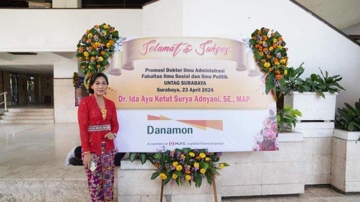 Ida Ayu Surya Adnyani