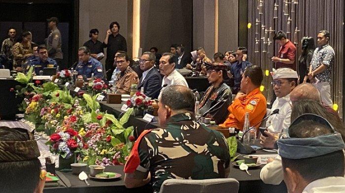 Bali International Airshow (BIAS) akan diselenggarakan pada, 18-21 September 2024 di Bandara I Gusti Ngurah Rai, Badung.