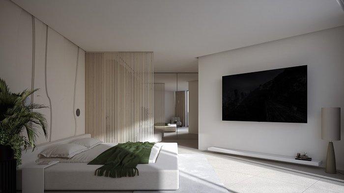Proyek ini mencakup area residensial investasi, komersial, dan ruang kerja modern, yang dirancang dengan tujuan menyediakan hunian investasi yang menguntungkan. Terletak di pusat budaya Bali, yaitu Desa Petulu, Ubud Bali, Indonesia, Hidden City Ubud menghadirkan pengalaman petualangan yang luar biasa dengan lingkungan yang dikelilingi oleh
vegetasi yang rimbun dan unik, membuka pintu bagi pengalaman yang benar-benar istimewa.