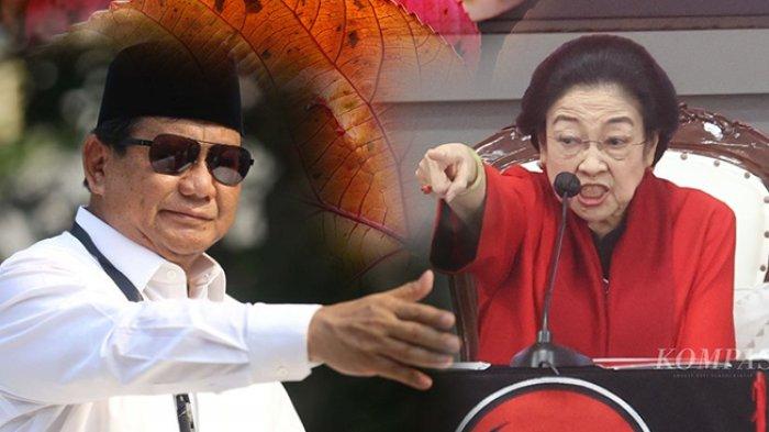 KOLASE - Ketua Umum PDI Perjuangan (PDIP) Megawati Soekarnoputri kembali mengeluarkan intruksi harian terkait pelaksanaan retret atau pembekalan kepala daerah di Akademi Militer (Akmil), Magelang, yang diadakan Kementrian Dalam Negeri. Instruksi terbaru itu disampaikan juru bicara PDIP Ahmad Basarah bersama sejumlah petinggi PDIP di Jakarta, Selasa (25/2) malam.