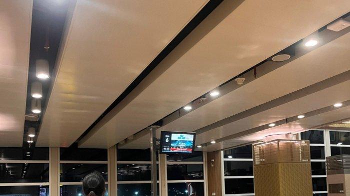 WNA seorang gadis asal Kolombia, yang melakukan tindakan mengganggu ketertiban umum dan meresahkan masyarakat, karena makan di sejumlah restoran dan salah satu penginapan yang diinapinya namun tidak bisa membayarnya.