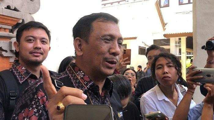 GPS - Ketua Tim Penasihat Hukum terdakwa Nyoman Sukena, Gede Pasek Suardika, dalam kasus memelihara Landak Jawa mengapresiasi keputusan majelis hakim, yang diketuai Ida Bagus Bamadewa Patiputra mengabulkan penangguhan penahanan kliennya.