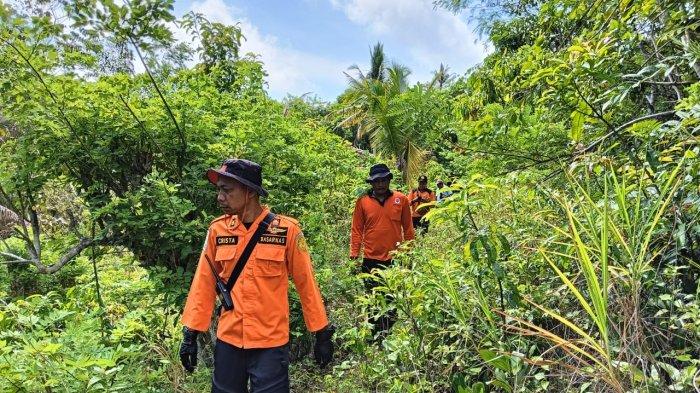 Seorang kakek bernama Ketut Sebug, berusia 66 tahun hilang.

Warga Dusun Julingan, Desa Tanglad, Kecamatan Nusa Penida, Kabupaten Klungkung ini menghilang di arena kebun sejak Selasa (26/11/2024).