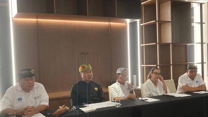 Pertemuan - DPD Asita Bali, sebagai asosiasi yang menaungi biro perjalanan wisata (BPW), merupakan lokomotif pariwisata sekaligus sebagai duta promosi destinasi wisata. 