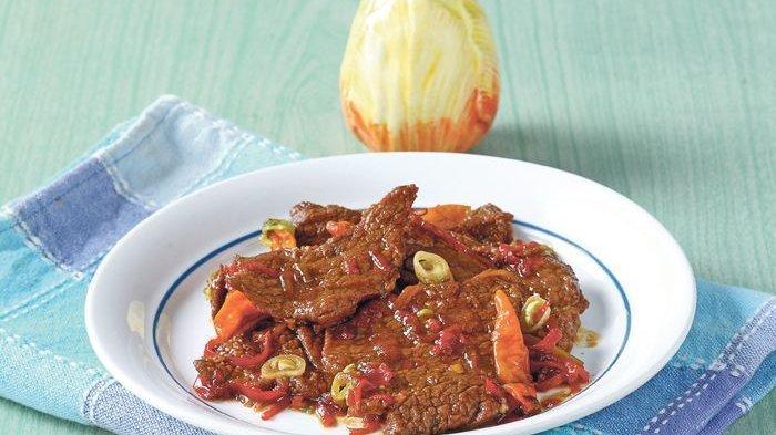 Ilustrasi - 4 Arti Mimpi Makan Daging, Pertanda Datangnya Keberuntungan
