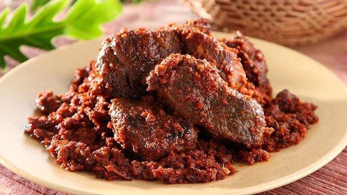 Resep Rendang Anti Gagal, Sajikan untuk Makan Bersama Keluarga dan ...
