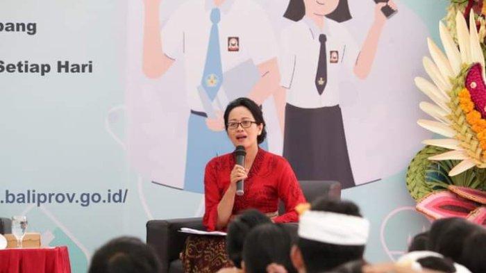 Seorang anak perempuan berusia sembilan tahun, asal Kecamatan Blahbatuh, Gianyar, Bali, meninggal dunia di RSU Ari Santi Ubud, Minggu (6/8/2023) sore.

Dikarenakan tersebar kabar anak tersebut sempat digigit anjing liar, Dinas Kesehatan pun melakukan pendalaman terhadap kematian korban.


Kepala Dinas Kesehatan Gianyar, Ni Nyoman Ariyuni, Rabu (9/8/2023) membenarkan hal tersebut.