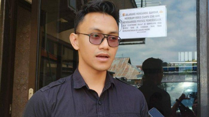 Kanit IV Unit PPA Polres Buleleng IPDA I Ketut Yulio Saputra.