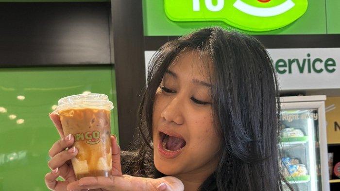Sambut liburan Pepitogo dengan bangga mengumumkan peluncuran produk terbaru mereka, Kopi Go Chestnut, kopi chestnut pertama di Indonesia.