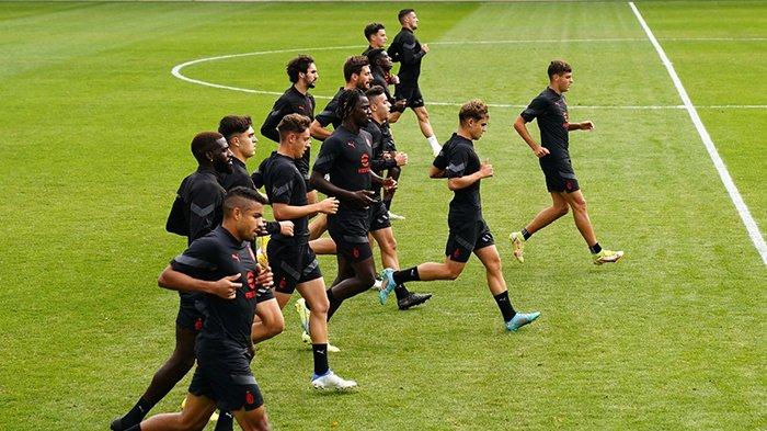 Kabar Buruk Bayern Munchen: Pemain Kunci Cedera, Ini Penggantinya