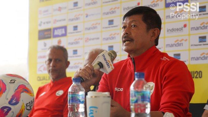 Coach - Timnas U-20 telah memastikan lolos ke Piala Asia U-20 2025. Setelah lolos ke Piala Asia U-20 2025 ini, tentu Indra Sjafri tak bisa bersantai. 