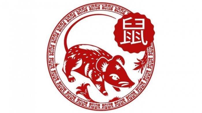 Shio Tikus