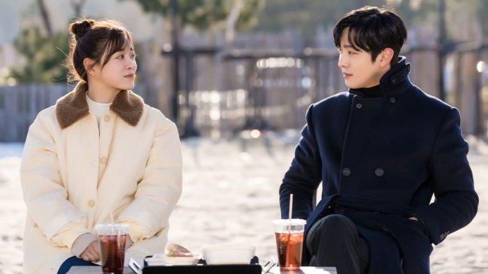 Drama Korea Romantis