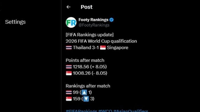 tangkap layar akun X footyratings