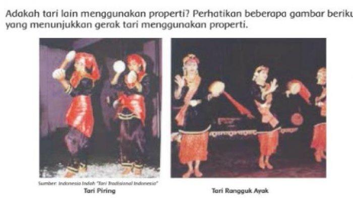 Tema 2 kelas 5 Halaman 60