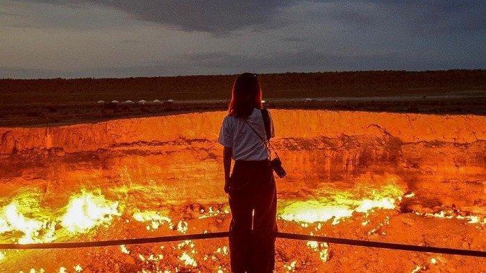 Fakta Unik tentang Api yang Mungkin Belum Anda Ketahui