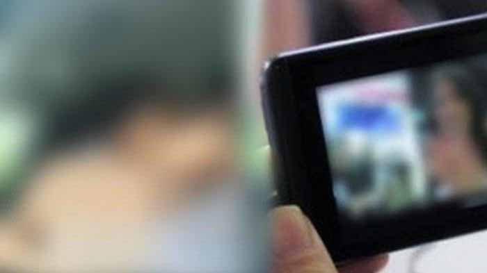 Fakta ABG Bikin Video Asusila & Viral di Medsos, Ditangkap Polisi Ngaku ...