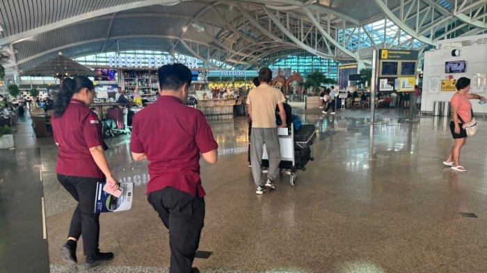 WNA tersebut adalah DO (56) seorang pria WN asal Denmark dan dua wanita WN Tanzania SEK (34) dan AFM (29), karena overstay (melebihi izin tinggal di Indonesia) hingga kasus prostitusi.