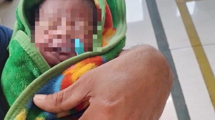 SOSOK - Penemuan bayi menggegerkan masyarakat di seputaran Banjar Seribatu, Desa Penglumbaran, Kecamatan Susut, Kabupaten Bangli, Selasa, 6 Mei 2025, sekitar pukul 06.30 Wita.