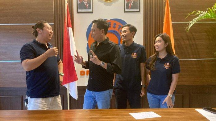 DPD Realestat Indonesia (REI) Bali, akan kembali mengadakan REI Bali Expo Tahun 2025.
