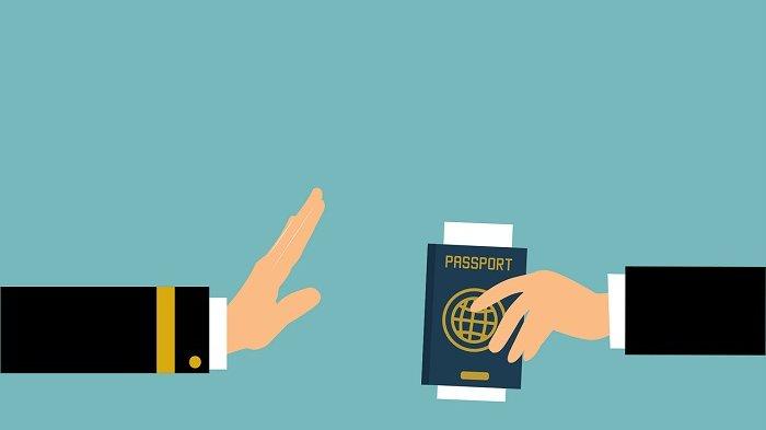 Ilustrasi - Pramela mengatakan, sepanjang 2024, operasi pengawasan ‘Bali Becik’ terus digencarkan hingga akhir September 2024. Operasi ini berhasil mengamankan ratusan WNA yang berujung pada tindakan administratif keimigrasian (TAK) berupa deportasi dan tindakan lainnya terhadap 412 orang.

