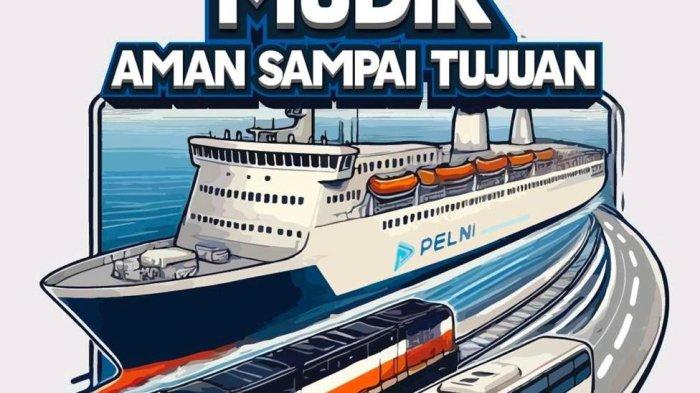 Dalam rangka menyambut Hari Raya Idul Fitri 2025, TelkomGroup kembali berpartisipasi dalam Program Mudik Gratis BUMN 2025 sebagai bentuk apresiasi kepada pelanggan setia.