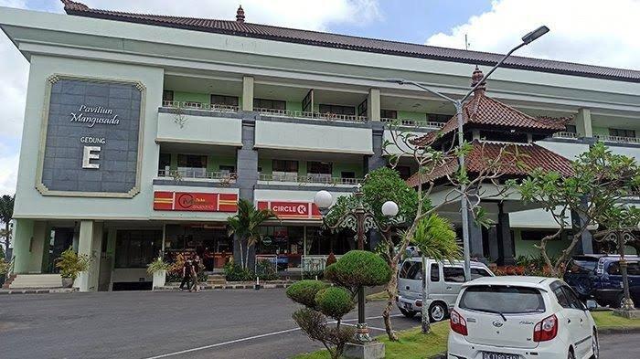 Direktur Rumah Sakit Umum Daerah (RSUD) Mangusada, dr. I Wayan Darta yang dikonfirmasi Selasa (7/1) mengakui hal tersebut.